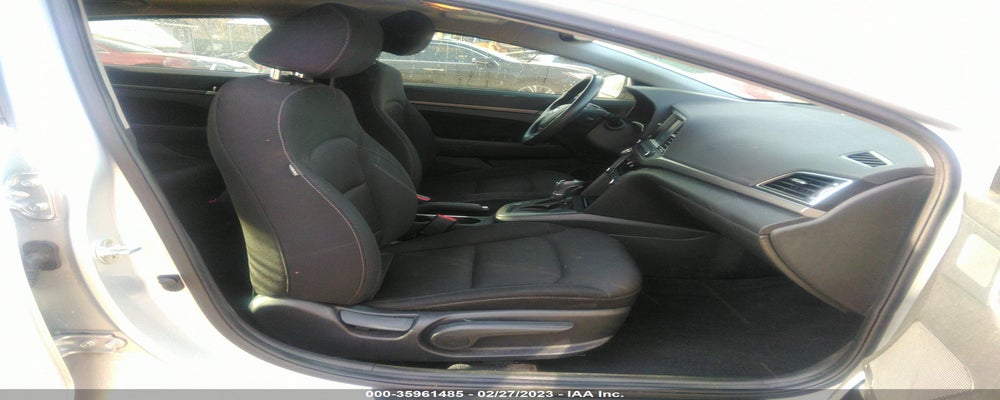 5NPD84LF2JH293910 2018 HYUNDAI ELANTRA photo no. 5