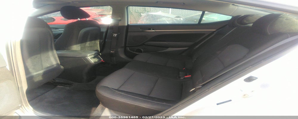 5NPD84LF2JH293910 2018 HYUNDAI ELANTRA photo no. 8