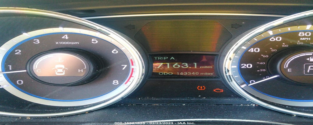 5NPEB4ACXBH006099 2011 HYUNDAI SONATA photo no. 7