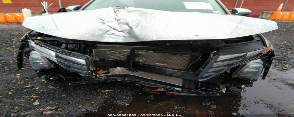 5NMJBCAE8NH142274 2022 HYUNDAI TUCSON photo no. 6