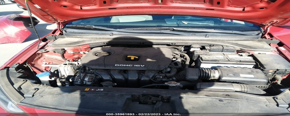 KMHD74LFXHU371672 2017 HYUNDAI ELANTRA photo no. 10