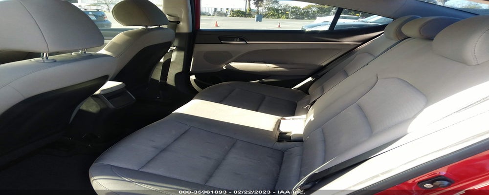 KMHD74LFXHU371672 2017 HYUNDAI ELANTRA photo no. 8