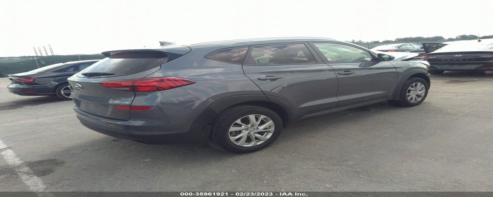 KM8J33A46MU291810 2021 HYUNDAI TUCSON photo no. 4