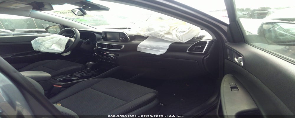 KM8J33A46MU291810 2021 HYUNDAI TUCSON photo no. 5