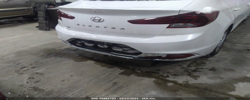 5NPD74LF9KH485104 2019 HYUNDAI ELANTRA photo no. 6