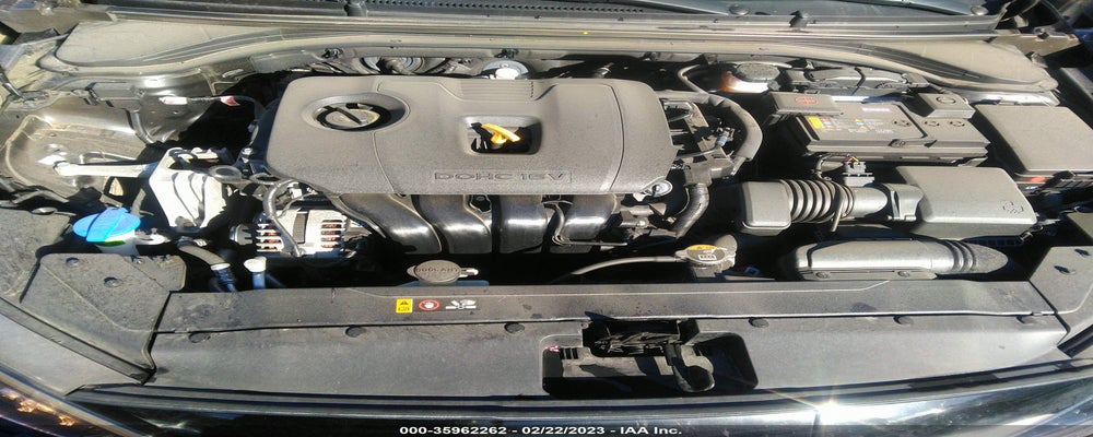 KMHD84LF8LU946308 2020 HYUNDAI ELANTRA photo no. 10