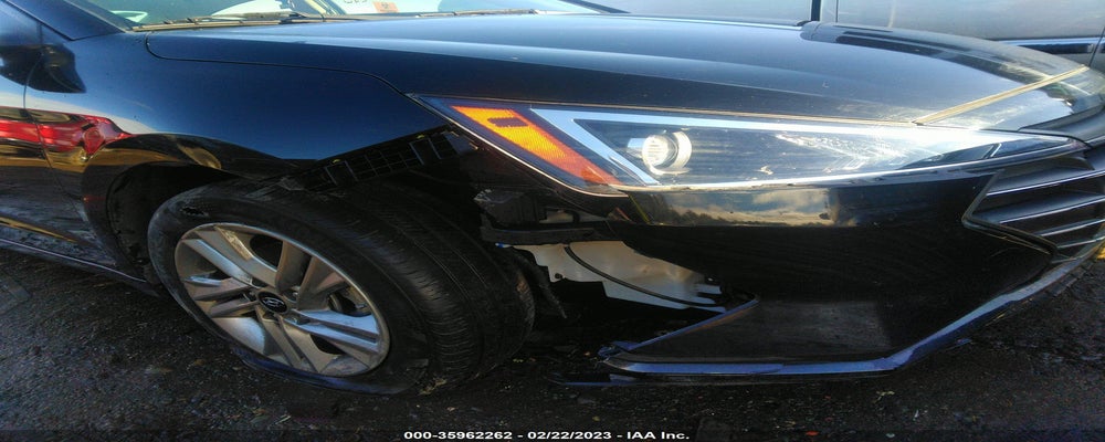 KMHD84LF8LU946308 2020 HYUNDAI ELANTRA photo no. 6
