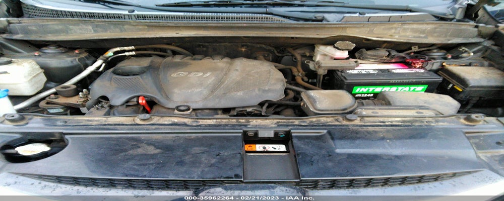 KM8JUCAG1EU920270 2014 HYUNDAI TUCSON photo no. 10