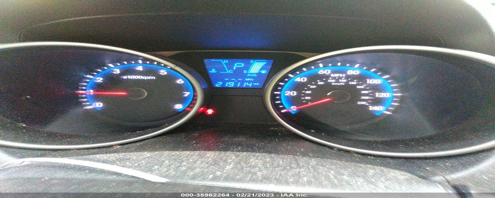 KM8JUCAG1EU920270 2014 HYUNDAI TUCSON photo no. 7