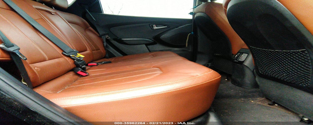 KM8JUCAG1EU920270 2014 HYUNDAI TUCSON photo no. 8