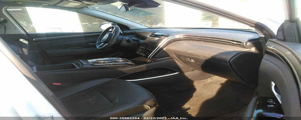 5NMJE3AE3NH102546 2022 HYUNDAI TUCSON photo no. 5