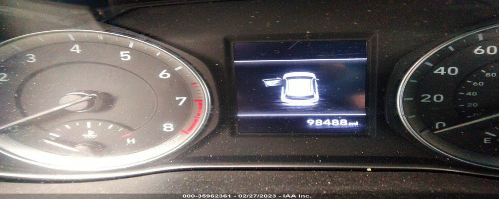 KM8K12AA1KU228802 2019 HYUNDAI KONA photo no. 7