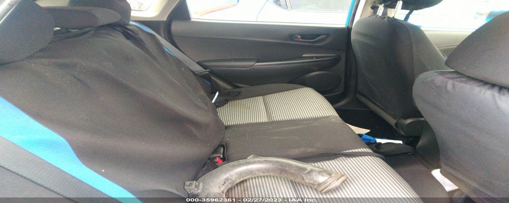 KM8K12AA1KU228802 2019 HYUNDAI KONA photo no. 8