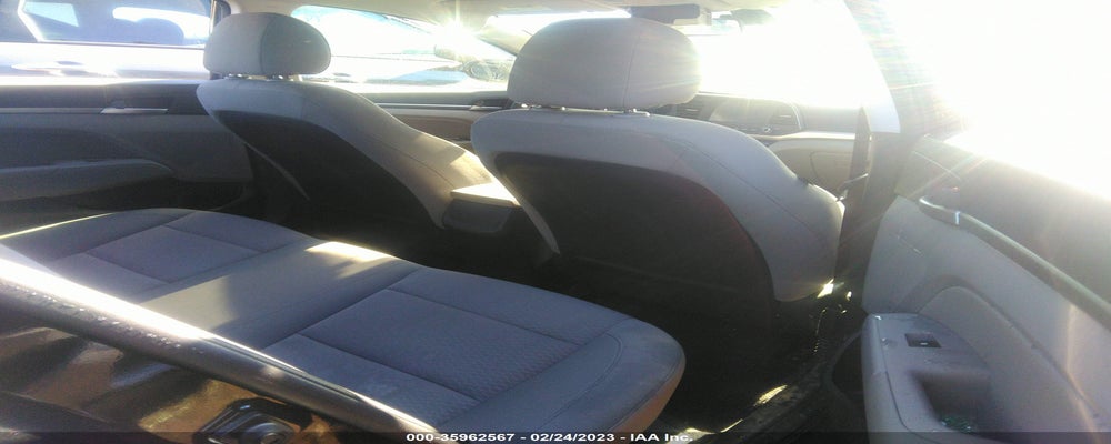 5NPD84LF9KH435011 2019 HYUNDAI ELANTRA photo no. 8