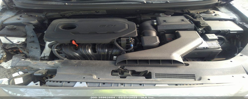5NPE34AF9JH661263 2018 HYUNDAI SONATA photo no. 10