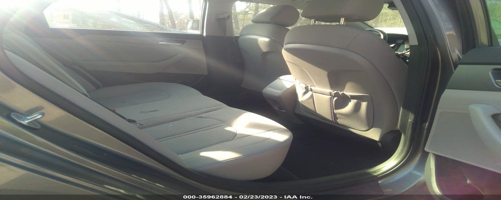 5NPE34AF9JH661263 2018 HYUNDAI SONATA photo no. 8