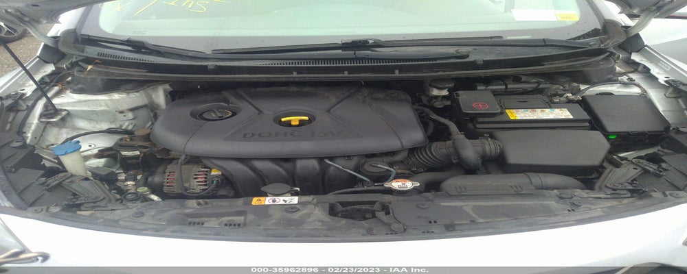 KMHD35LE8DU135735 2013 HYUNDAI ELANTRA GT photo no. 10