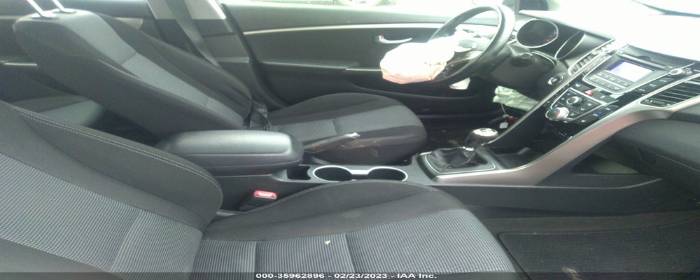 KMHD35LE8DU135735 2013 HYUNDAI ELANTRA GT photo no. 5
