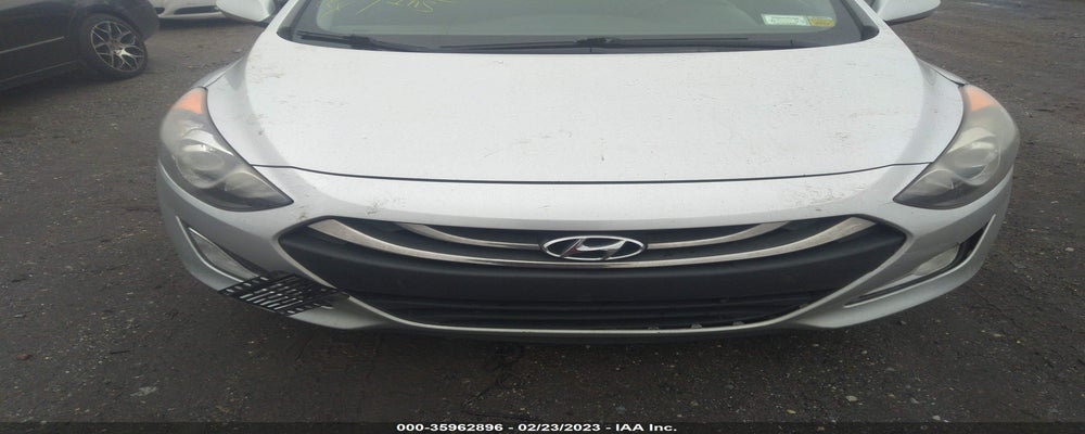KMHD35LE8DU135735 2013 HYUNDAI ELANTRA GT photo no. 6