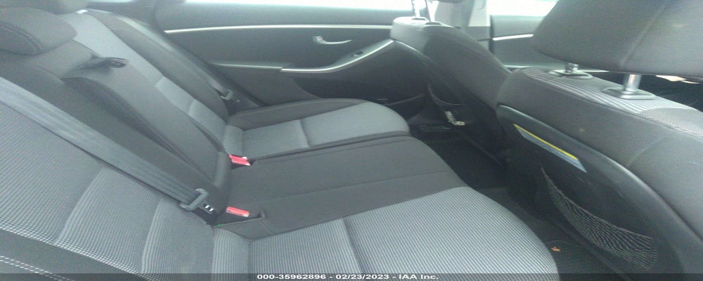 KMHD35LE8DU135735 2013 HYUNDAI ELANTRA GT photo no. 8