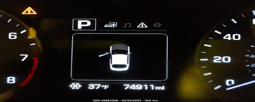 5NPE34AF8GH430735 2016 HYUNDAI SONATA photo no. 7