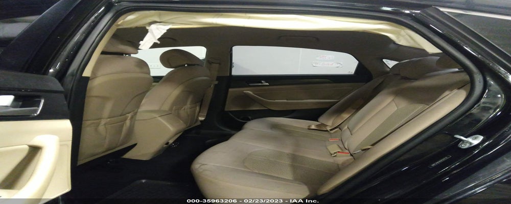 5NPE34AF8GH430735 2016 HYUNDAI SONATA photo no. 8