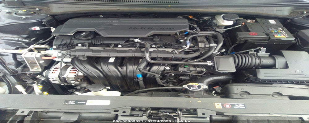 KMHLN4AGXNU265621 2022 HYUNDAI ELANTRA photo no. 10