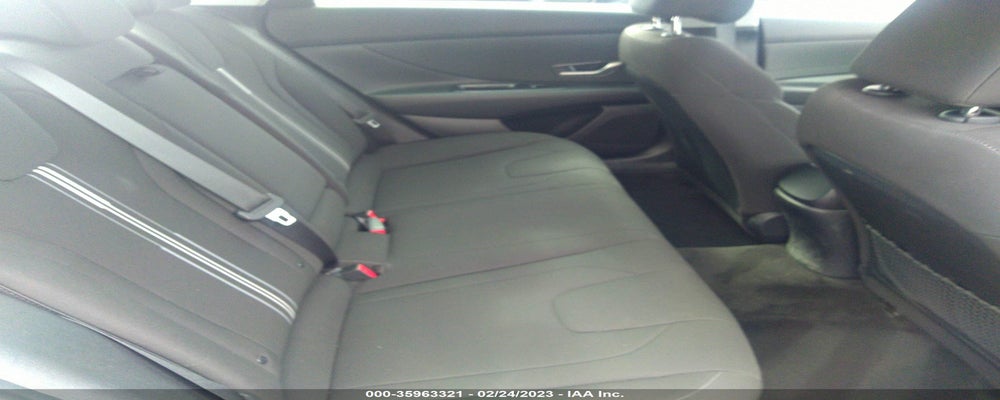 KMHLN4AGXNU265621 2022 HYUNDAI ELANTRA photo no. 8