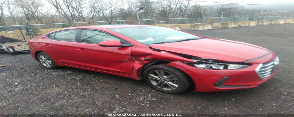 KMHD84LF0HU244359 2017 HYUNDAI ELANTRA photo no. 24