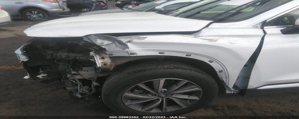5NMS33AD3KH105539 2019 HYUNDAI SANTA FE photo no. 6
