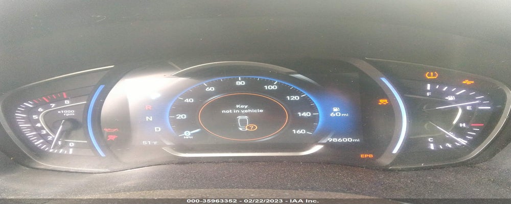 5NMS33AD3KH105539 2019 HYUNDAI SANTA FE photo no. 7
