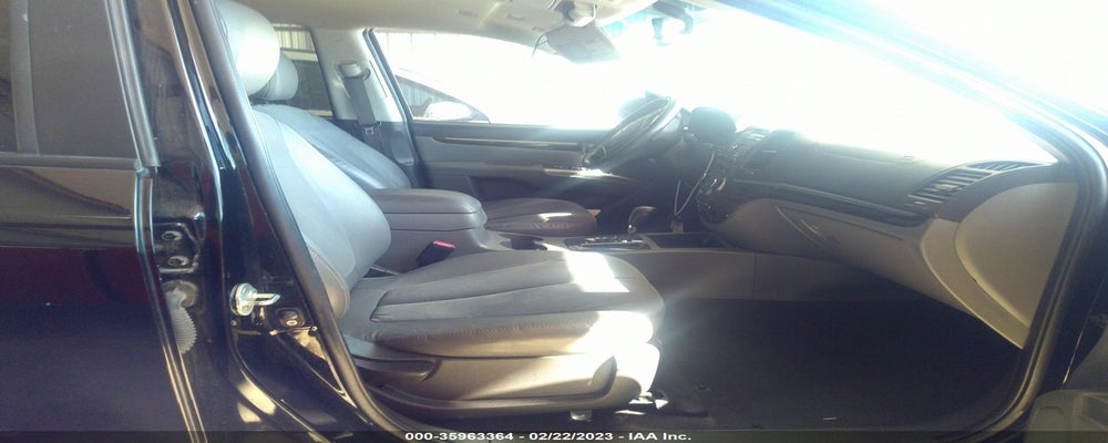 5NMSH4AG5AH375470 2010 HYUNDAI SANTA FE photo no. 5