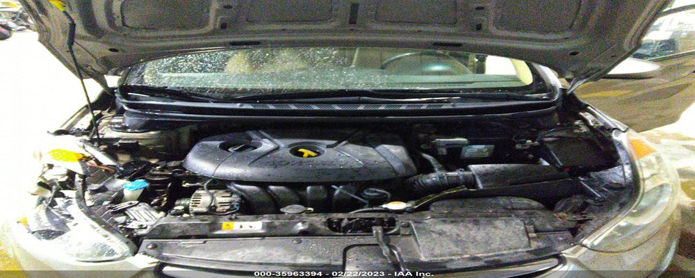 5NPDH4AE9DH368780 2013 HYUNDAI ELANTRA photo no. 10