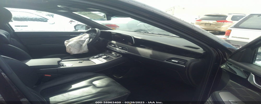 KM8R7DHE7NU424183 2022 HYUNDAI PALISADE photo no. 5