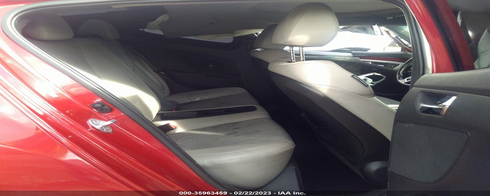 KMHTC6AD5EU186493 2014 HYUNDAI VELOSTER photo no. 8