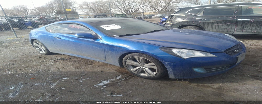 KMHHU6KH8CU067127 2012 HYUNDAI GENESIS COUPE photo no. 24