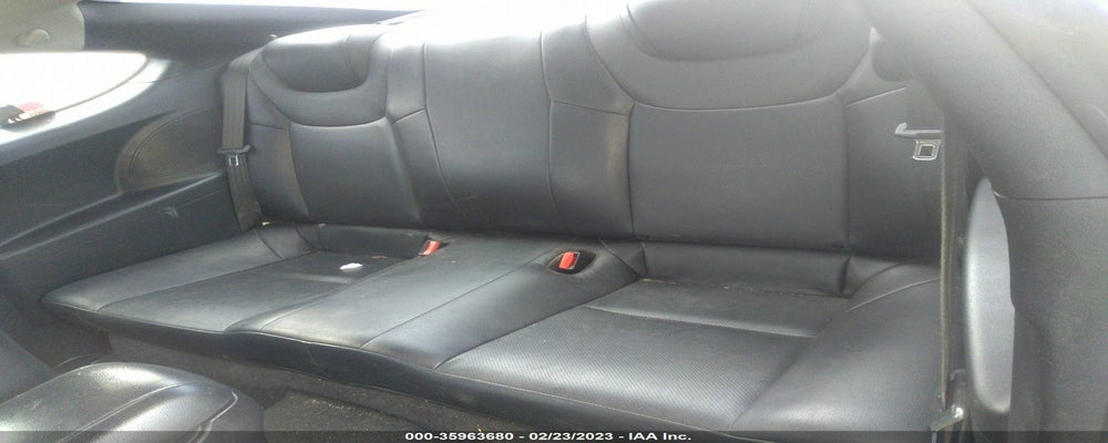 KMHHU6KH8CU067127 2012 HYUNDAI GENESIS COUPE photo no. 8