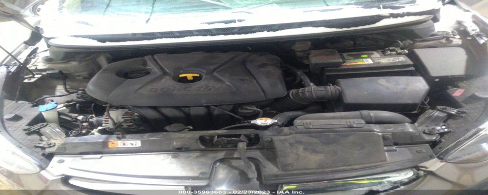 5NPDH4AE6DH201423 2013 HYUNDAI ELANTRA photo no. 10