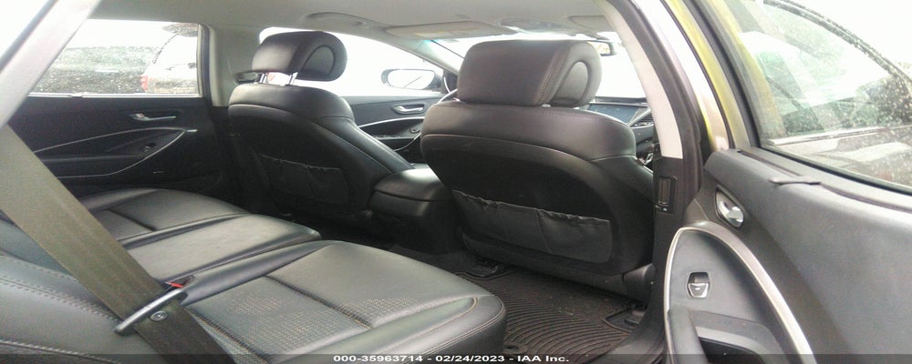 5XYZUDLA5EG202843 2014 HYUNDAI SANTA FE SPORT photo no. 8