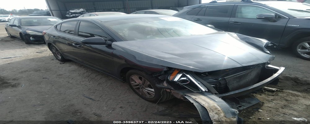 5NPD84LF9LH553593 2020 HYUNDAI ELANTRA photo no. 1