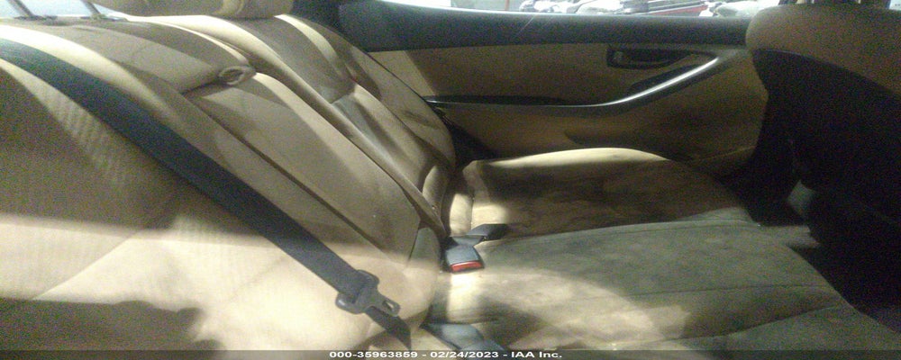 KMHDH4AE6DU789101 2013 HYUNDAI ELANTRA photo no. 8