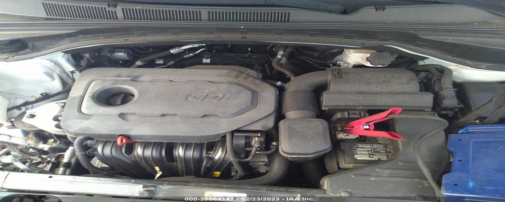 5NMZU3LB3HH007482 2017 HYUNDAI SANTA FE SPORT photo no. 10