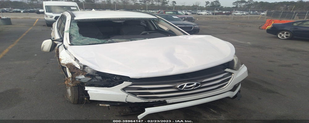 5NMZU3LB3HH007482 2017 HYUNDAI SANTA FE SPORT photo no. 6
