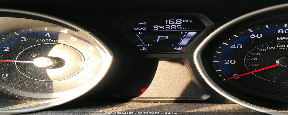 KMHDH4AE7DU980798 2013 HYUNDAI ELANTRA photo no. 7