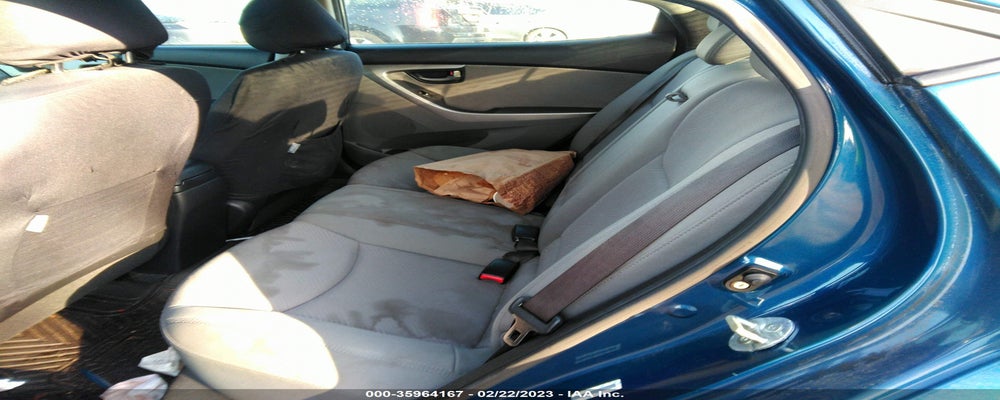 KMHDH4AE7DU980798 2013 HYUNDAI ELANTRA photo no. 8