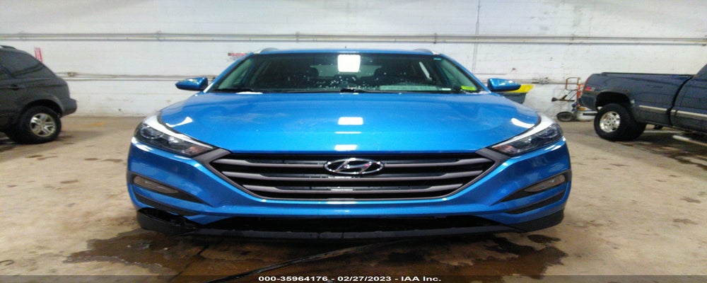 KM8J3CA49GU125723 2016 HYUNDAI TUCSON photo no. 6