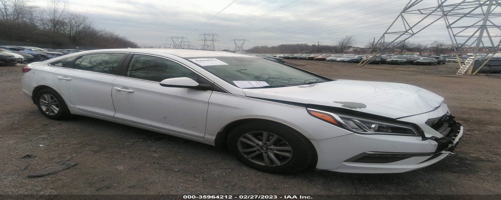 5NPE24AF6FH205280 2015 HYUNDAI SONATA photo no. 1