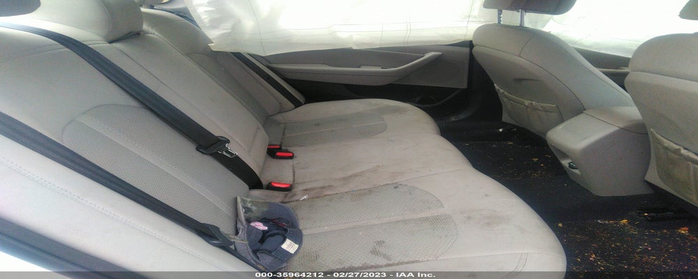 5NPE24AF6FH205280 2015 HYUNDAI SONATA photo no. 8