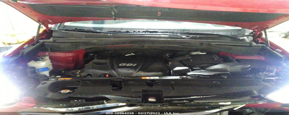 5XYZUDLBXDG115351 2013 HYUNDAI SANTA FE photo no. 10