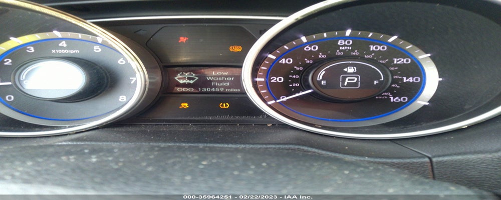 5NPEB4AC1BH152178 2011 HYUNDAI SONATA photo no. 7
